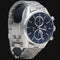 Montre TAG Heuer Carrera - Montre chronographe Calibre 1887 en acier 58 Facettes MT42770
