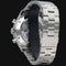 Montre TAG Heuer Carrera - Montre chronographe Calibre 1887 en acier 58 Facettes MT42770
