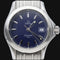 Montre Omega Seamaster 120M - Montre femme quartz en acier 28 mm 58 Facettes MT42690