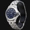 Montre Omega Seamaster 120M - Montre femme quartz en acier 28 mm 58 Facettes MT42690