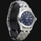 Montre Omega Seamaster 120M - Montre femme quartz en acier 28 mm 58 Facettes MT42690