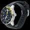 Montre IWC Aquatimer 2000 - Montre automatique homme en acier 44 mm 58 Facettes MT40934