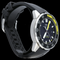 Montre IWC Aquatimer 2000 - Montre automatique homme en acier 44 mm 58 Facettes MT40934