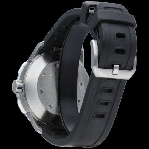 Montre IWC Aquatimer 2000 - Montre automatique homme en acier 44 mm 58 Facettes MT40934