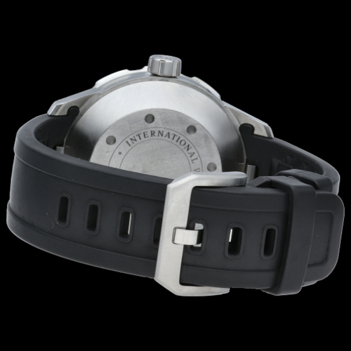 Montre IWC Aquatimer 2000 - Montre automatique homme en acier 44 mm 58 Facettes MT40934