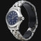 Montre Omega Seamaster 120M - Montre femme en acier, cadran bleu 58 Facettes MT42689
