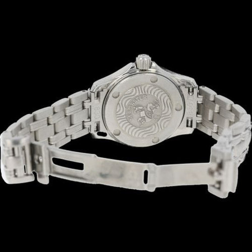 Montre Omega Seamaster 120M - Montre femme en acier 58 Facettes MT42688