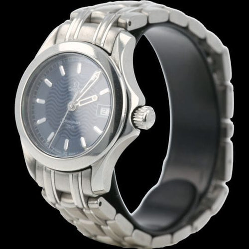 Montre Omega Seamaster 120M - Montre femme en acier 58 Facettes MT42688