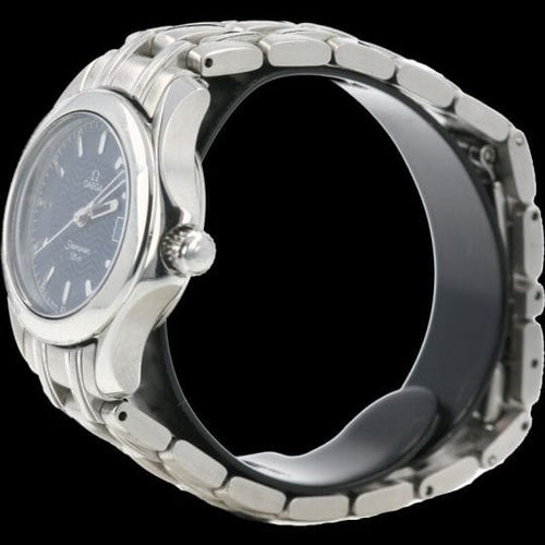 Montre Omega Seamaster 120M - Montre femme en acier 58 Facettes MT42688