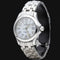 Montre Omega Seamaster - Montre femme à quartz en acier 27 mm 58 Facettes MT42686