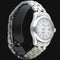 Montre Omega Seamaster - Montre femme à quartz en acier 27 mm 58 Facettes MT42686