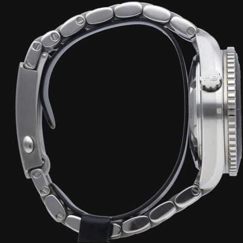 Montre Omega Seamaster Planet Ocean - Montre automatique homme en acier 58 Facettes MT42598