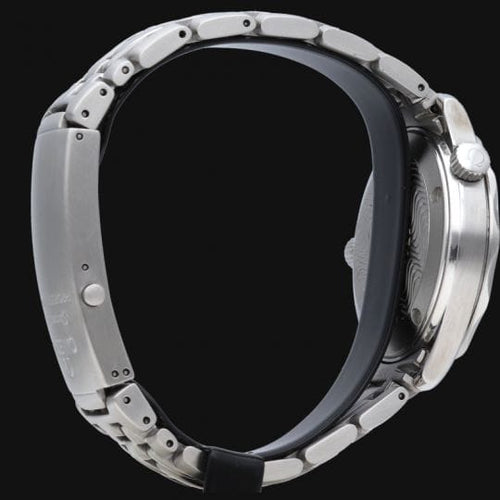 Montre Omega Seamaster 300M - Montre en acier 36 mm 58 Facettes MT41822