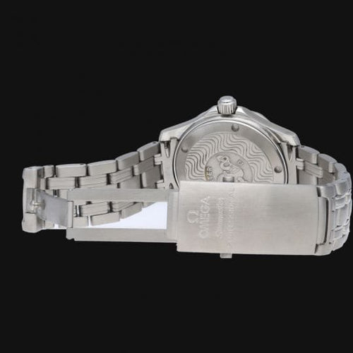 Montre Omega Seamaster 300M - Montre en acier 36 mm 58 Facettes MT41822