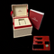 Montre Omega Constellation - Montre femme quartz en acier 27 mm 58 Facettes MT42795
