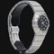 Montre Omega Constellation - Montre femme quartz en acier 27 mm 58 Facettes MT42795