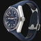Montre Omega Seamaster Planet Ocean GMT - Montre homme 44 mm en acier 58 Facettes MT42798