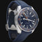 Montre Omega Seamaster Planet Ocean GMT - Montre homme 44 mm en acier 58 Facettes MT42798