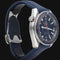Montre Omega Seamaster Planet Ocean GMT - Montre homme 44 mm en acier 58 Facettes MT42798