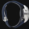Montre Omega Seamaster Planet Ocean GMT - Montre homme 44 mm en acier 58 Facettes MT42798