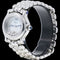 Montre Chopard Happy Sport Mini - Montre femme quartz en acier 26 mm 58 Facettes MT42883