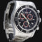 Montre Breitling Superocean - Montre chronographe M2000 en acier 58 Facettes MT42085