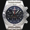 Montre Breitling Chronomat 44 - Montre homme automatique en acier 58 Facettes MT42089