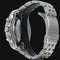 Montre Breitling Chronomat 44 - Montre homme automatique en acier 58 Facettes MT42089