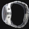 Montre TAG Heuer Carrera - Montre chronographe Calibre 1887 en acier 58 Facettes MT42823