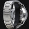 Montre TAG Heuer Carrera - Montre chronographe Calibre 1887 en acier 58 Facettes MT42823