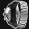 Montre TAG Heuer Carrera - Montre chronographe Calibre 1887 en acier 58 Facettes MT42823