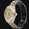 Montre Rolex Datejust - Montre femme 26 mm acier et or jaune 58 Facettes MT42412