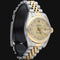 Montre Rolex Datejust - Montre femme 26 mm acier et or jaune 58 Facettes MT42412
