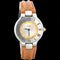 Montre Cartier Must 21 - Montre femme quartz en or jaune et acier 58 Facettes MT42891