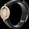 Montre Chopard Happy Diamonds - Montre femme en or rose et diamants 58 Facettes MT42512