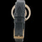 Montre Chopard Happy Diamonds - Montre femme en or rose et diamants 58 Facettes MT42512