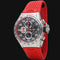 Montre TAG Heuer Carrera - Montre homme Calibre Heuer 01 en acier 58 Facettes MT42691