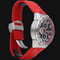 Montre TAG Heuer Carrera - Montre homme Calibre Heuer 01 en acier 58 Facettes MT42691