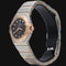 Montre Omega Constellation - Montre femme en or rose et acier 58 Facettes MT42914
