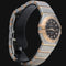 Montre Omega Constellation - Montre femme en or rose et acier 58 Facettes MT42914