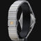 Montre Omega Constellation - Montre femme en acier quartz 24 mm 58 Facettes MT42911
