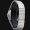 Montre Omega Constellation - Montre femme en acier quartz 24 mm 58 Facettes MT42911