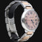 Montre Cartier Ballon Bleu - Montre 36 mm en or rose et acier 58 Facettes MT42917