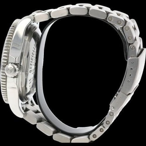 Montre Breitling Superocean - Montre homme automatique 44 mm en acier 58 Facettes MT42056