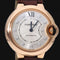 Montre Cartier Ballon Bleu - Montre 33 mm en or rose 58 Facettes MT42926