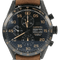 Montre TAG Heuer Carrera - Montre Calibre 16 Day Date 58 Facettes MT42706