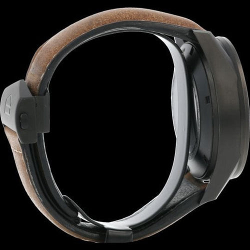 Montre TAG Heuer Carrera Calibre 16 Day-Date - Montre homme en titane 58 Facettes MT42706