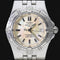 Montre Breitling Starliner - Montre femme en acier 30 mm 58 Facettes MT42946