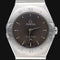 Montre Omega Constellation - Montre femme en acier 25 mm 58 Facettes MT42908