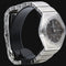 Montre Omega Constellation - Montre femme en acier 25 mm 58 Facettes MT42908